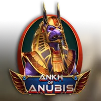 Ankh of Anubis