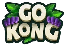 GoKong Casino Logo